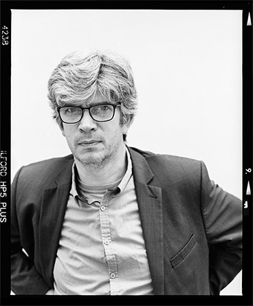 Laurent Lafolie