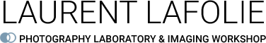 Photography laboratory and imaging workshop