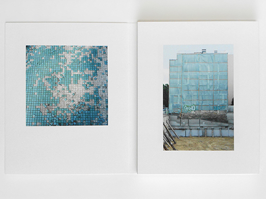 Portfolio - Sandrine Marc